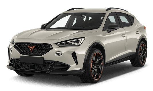 cupra formentor vz5 frontansicht