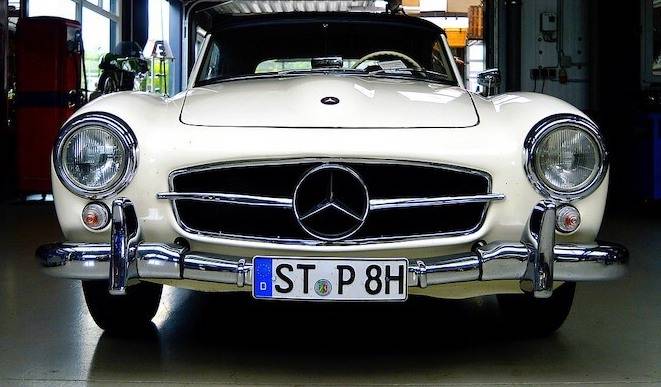 h-kenneichen oldtimer