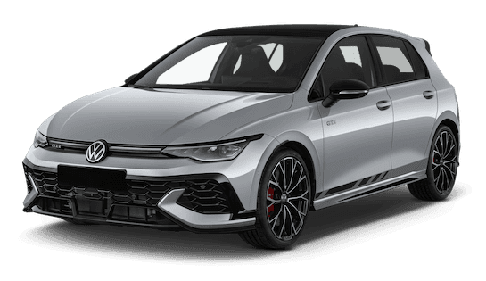 vw golf gti 300 ps
