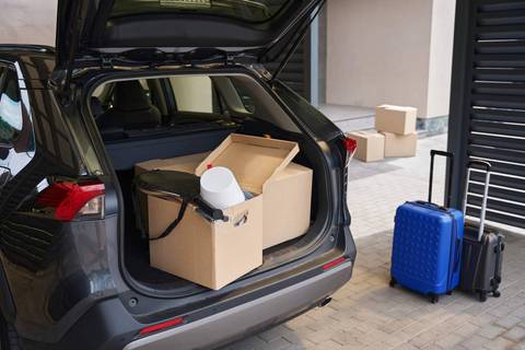 suv mit grossen kofferraeumen