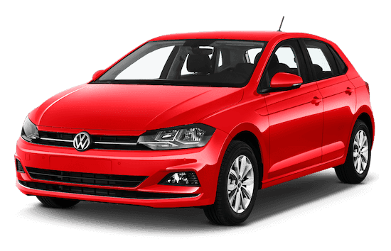 vw polo typklasse 2026