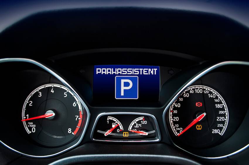pkw parkassistent pkw parkassistent