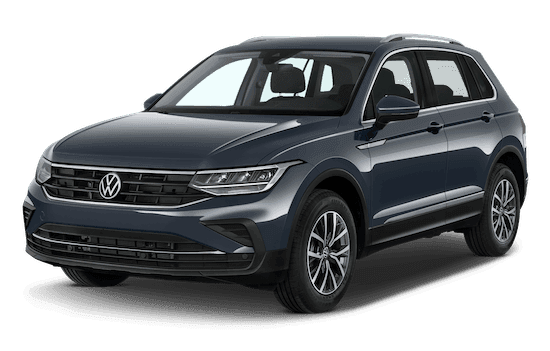 volkswagen tiguan frontseite volkswagen tiguan frontseite