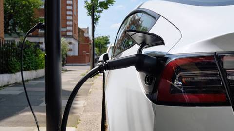 bidirektionales laden elektroauto