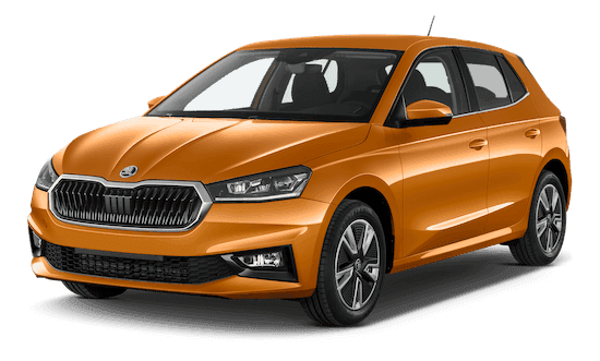 skoda fabia typklasse 2026