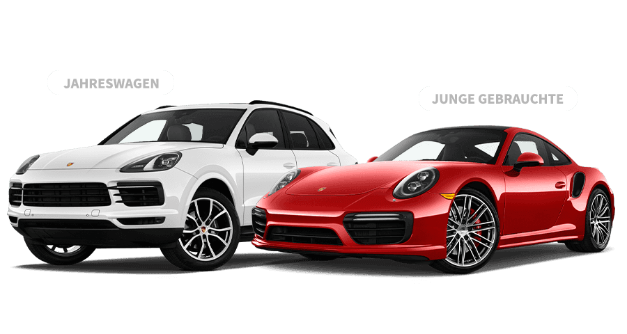 Gebrauchtwagen Leasing