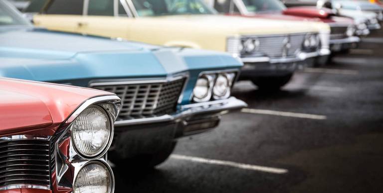 oldtimertreffen in deutschland