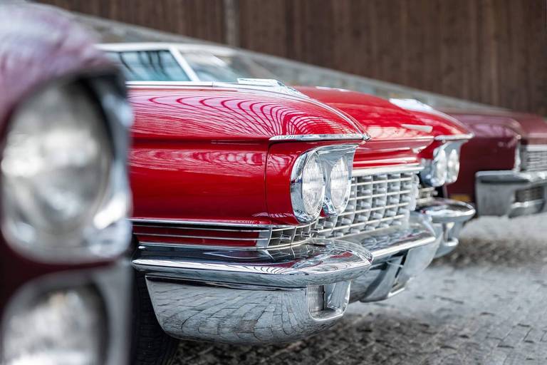 Oldtimertreffen Oldtimertreffen