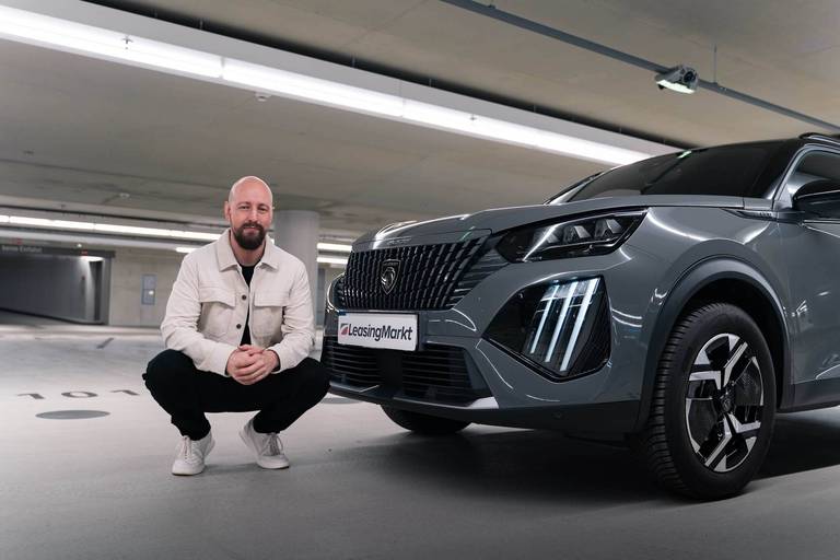peugeot 2008 test