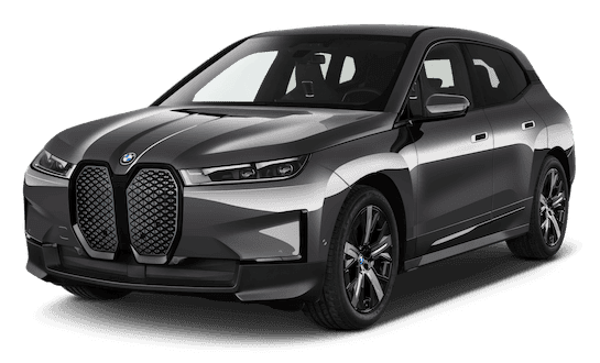 bmw ix frontansicht bmw ix frontansicht