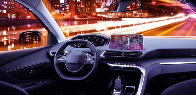 autonomes fahren autonomes fahren