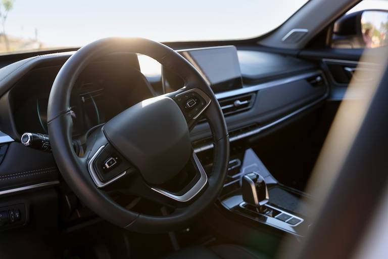 Auto Kunststoffpflege innen Auto Kunststoffpflege innen
