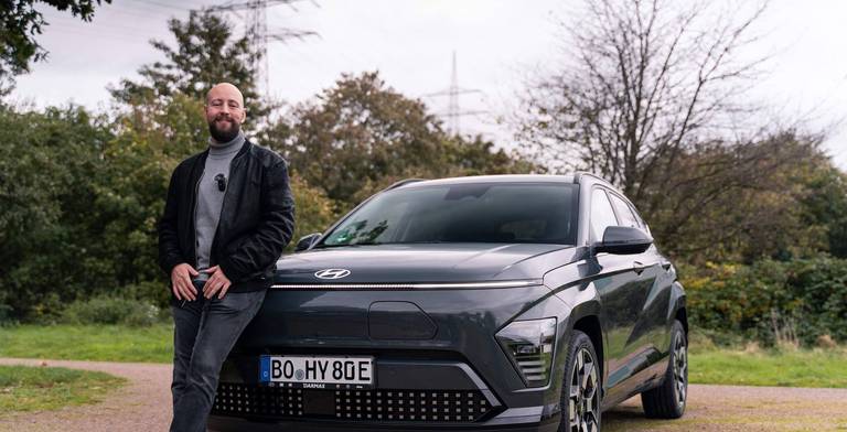 hyundai kona elektro testbericht hyundai kona elektro testbericht