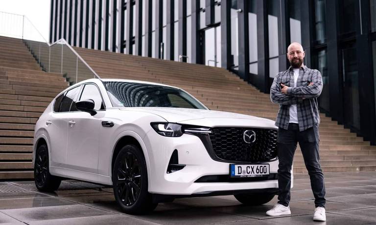 mazda cx 60 testbericht