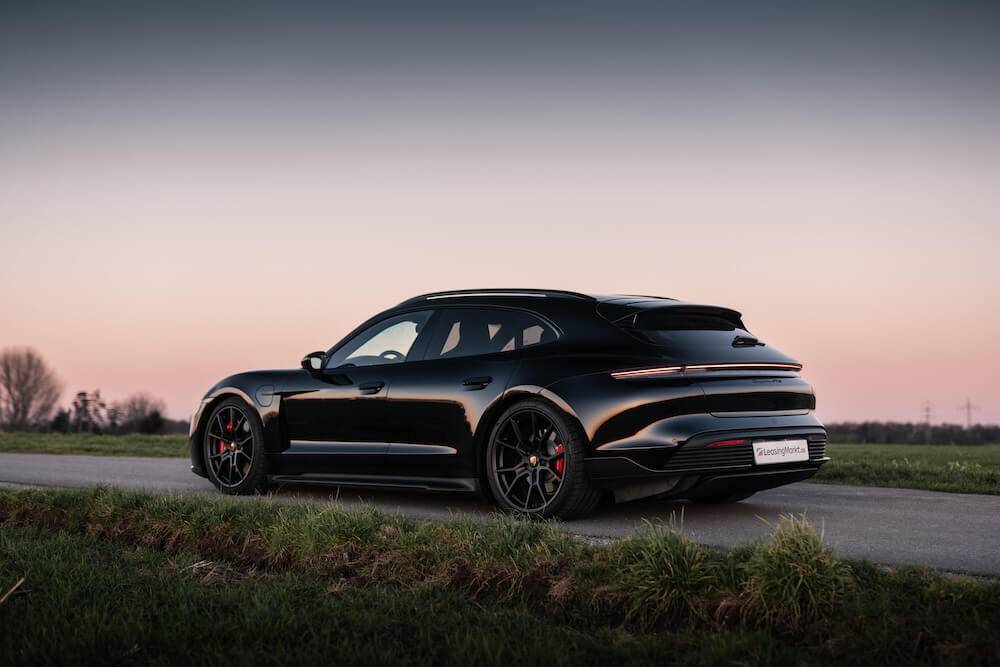 porsche taycan gts sport turismo exterieur porsche taycan gts sport turismo exterieur