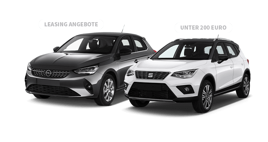 Leasing unter 200 Euro Leasing unter 200 Euro