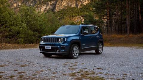 jeep renegade 2024 test jeep renegade 2024 test