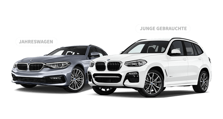 Gebrauchtwagen Leasing