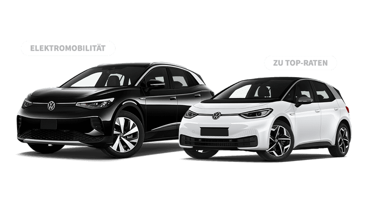 VW Elektroauto Leasing