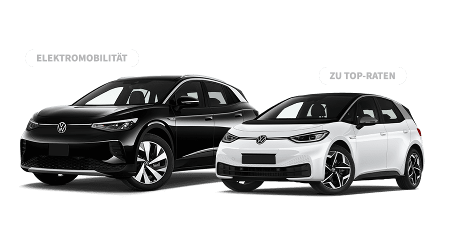 VW Elektroauto Leasing