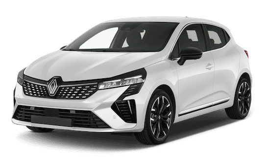 renault clio hybrid facelift