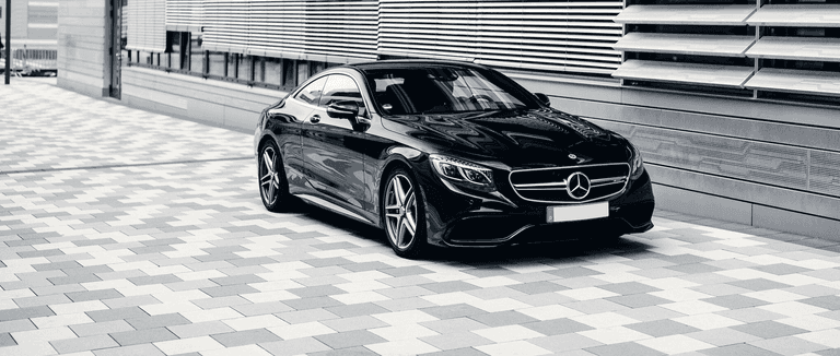 mercedes vip leasing