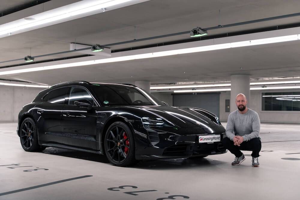 porsche taycan gts sport turismo seitenansicht porsche taycan gts sport turismo seitenansicht