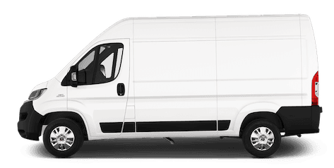 fiat ducato seitenansicht