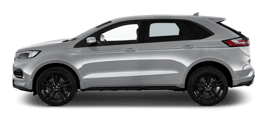 ford edge seitenansicht