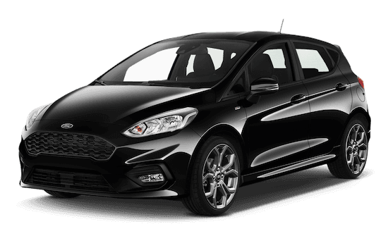 ford fiesta frontansicht ford fiesta frontansicht