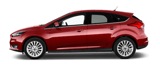 ford focus seitenansicht ford focus seitenansicht