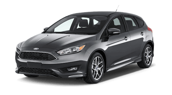 ford focus trend ford focus trend