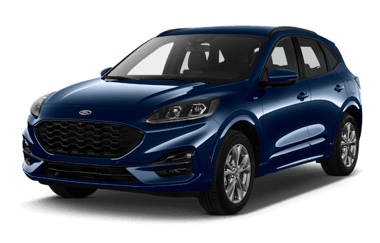 ford kuga frontansicht ford kuga frontansicht