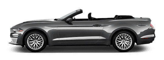 ford mustang seitenansicht ford mustang seitenansicht