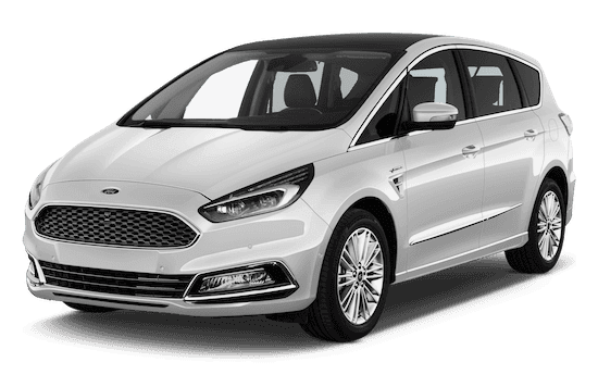 ford s max vignale
