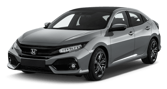 honda civic frontansicht honda civic frontansicht