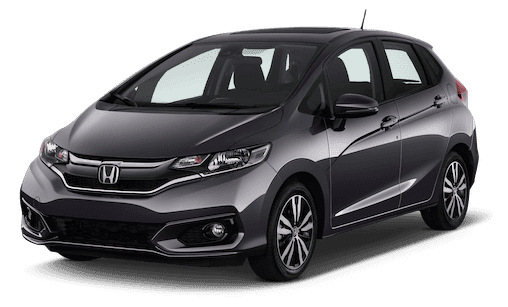 honda jazz frontansicht