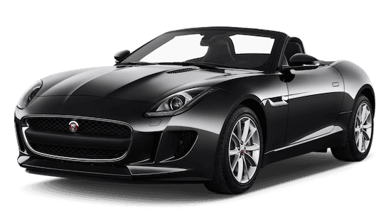 jaguar f type frontansicht