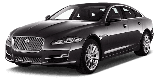 januar xj frontansicht