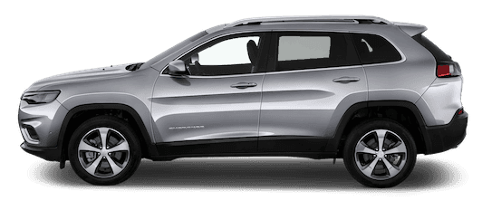 jeep cherokee seitenansicht jeep cherokee seitenansicht