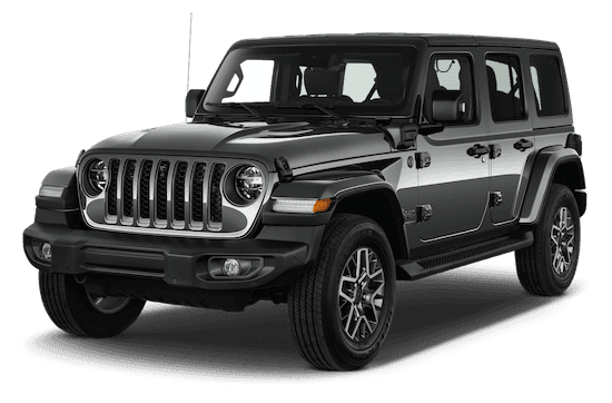 jeep wrangler 4xe frontansicht