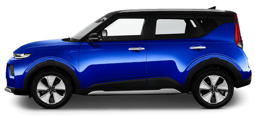 kia esoul seitenansicht kia esoul seitenansicht