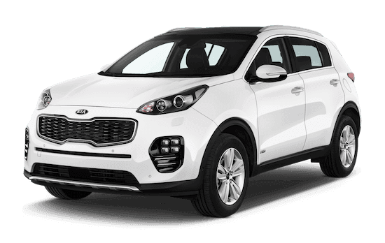 kia sportage frontansicht kia sportage frontansicht