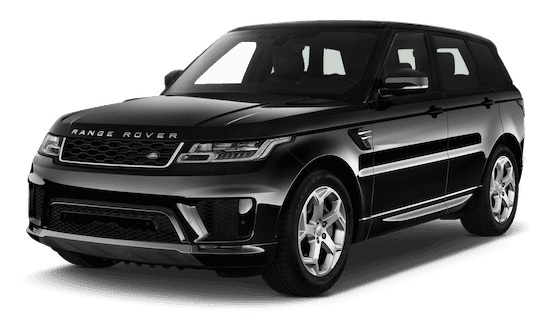 land rover range rover sport frontansicht