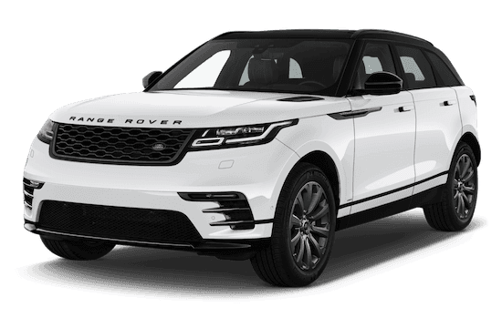 land rover range rover velar frontansicht