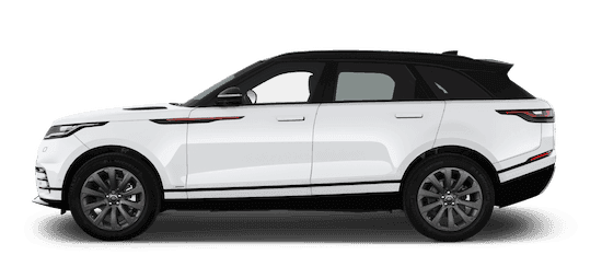 land rover range rover velar seitenansicht