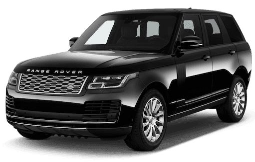 land rover range rover frontansicht