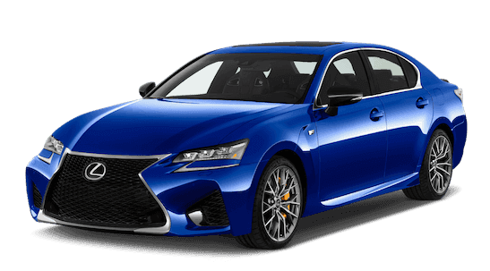 lexus gs frontansicht