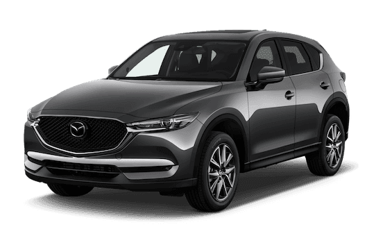 mazda cx-5 frontansicht