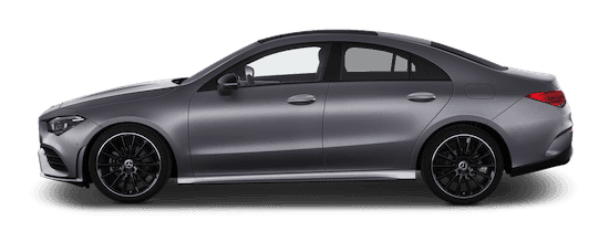 mercedes benz cla seitenansicht mercedes benz cla seitenansicht